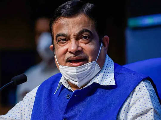 केंद्र मंत्री नितिन गडकरी का बड़ा बयान…