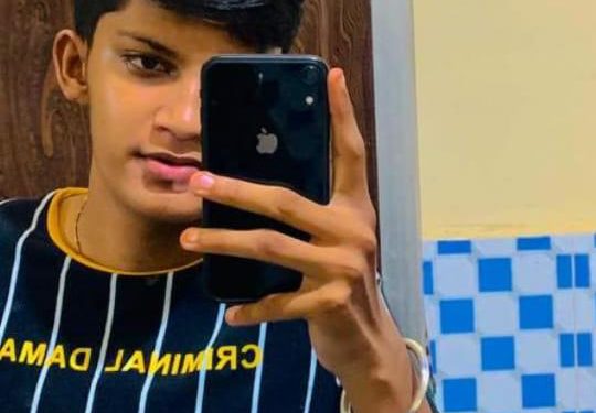 ढ़ाबा संचालक का बेटा सुरक्षित… अपहरणकर्ता नाबालिग को छोड़… नागपुर से फरार......