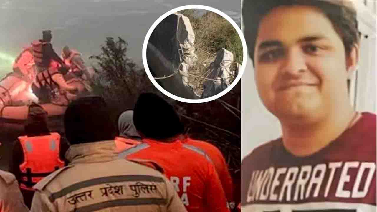 युवराज मेहता केस में SIT की बड़ी रिपोर्ट: 450 पन्नों की जांच आज मुख्यमंत्री को सौंपी जाएगी