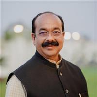 छत्तीसगढ़ के डिप्टी सीएम अरुण साव का कल   जामुल आगमन