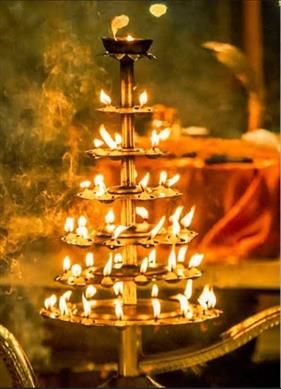 विश्व हिंदू परिषद द्वारा भारत माता की आरती का आयोजन, मंगलवार और शनिवार को शहर के चौराहों पर होगा आरती, राष्ट्रीय एकता और अखंडता के सूत्र में बंधेंगे नागरिक