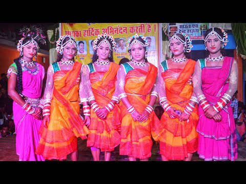 भाईदूज पर रिकॉर्डिंग डांस 29 से