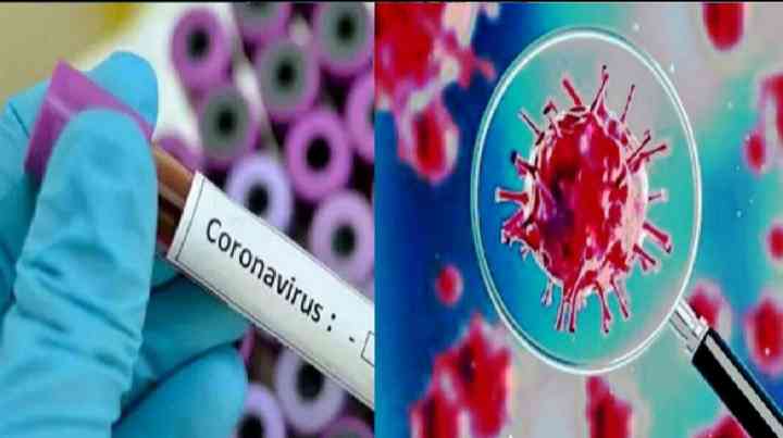 छत्तीसगढ़ में मिले 82 नये मरीज,जानें किस जिले से मिले,स्वास्थ विभाग ने की पुष्टि,