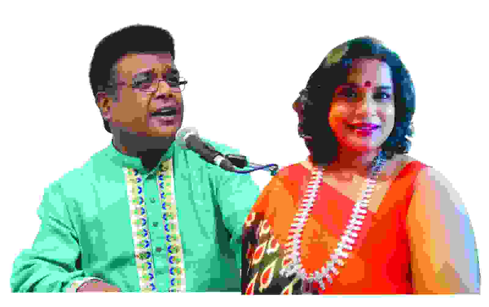 गज़ल सम्राट जगजीत सिंह को स्वरांजलि आज