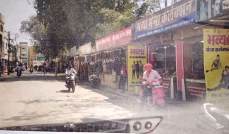 अंबिकापुर : भाजपा पार्षद ने दिया एक सप्ताह का अल्टिमेटम, दुकानें नहीं हटी तो जाएंगे हाईकोर्ट