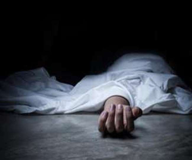  इनकम  टैक्स investigation विंग के डायरेक्टर की कोरोना से मौत..... 