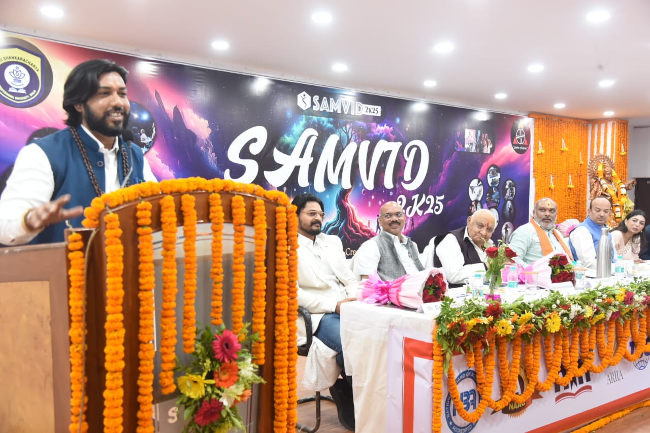 मतदाता सूची के विशेष गहन पुनरीक्षण की रफ्तार तेज  4 दिसंबर 2025 तक गणना प्रपत्र जमा करने की अपील