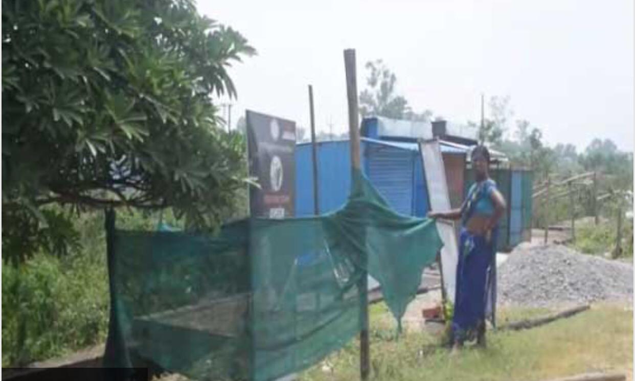 अंबिकापुर : अंतरराजीय बस स्टैंड बना अवैध कब्जे का अड्डा क्या ककहना है महापौर का.... सुनिए