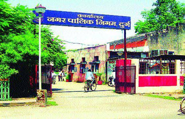 निगम ने निकाले 285 बैनर-पोस्टर, दूसरे दिन भी चल रहा अभ्यान