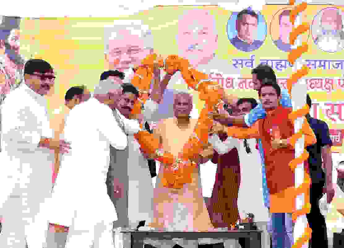 पूर्व सांसद स्वर्गीय श्रीमती करुणा शुक्ला के नाम पर होगा पॉलीटेक्निक कॉलेज बलौदाबाजार का नामकरण