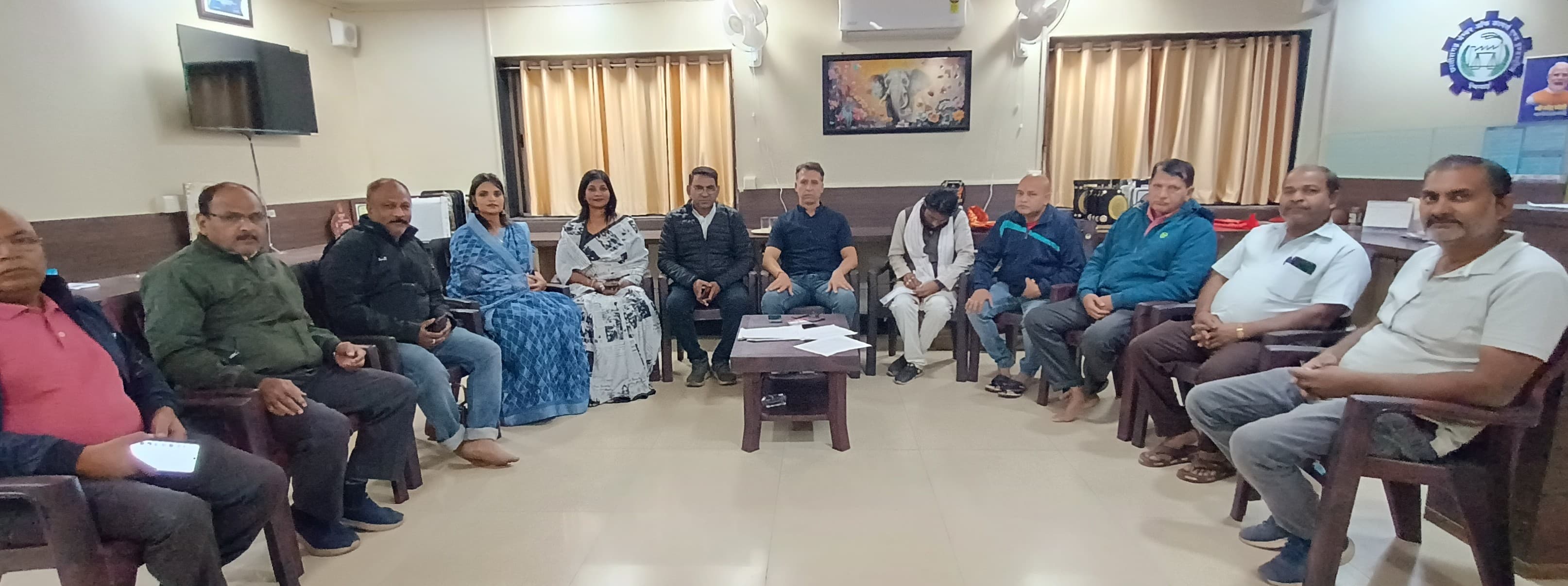 आमाबेड़ा घटना के विरोध में 24 दिसंबर को छत्तीसगढ़ बंद, चेंबर ऑफ कॉमर्स का पूर्ण समर्थन