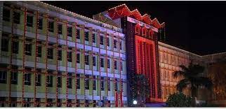 रायपुर मेडिकल कॉलेज की नई डीन डॉ. नागरिया बनीं, यहां दूसरी बार हुई महिला डीन की नियुक्ति