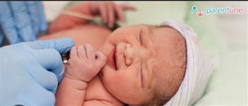 बीएम शाह के डॉक्टर ने बचाई बच्चे की जान, प्रीमेच्योर बच्चे को सांस लेने में हो रही थी दिक्कत, समय पर उपचार मिलने से बच्चा पूर्ण रूप से स्वस्थ।