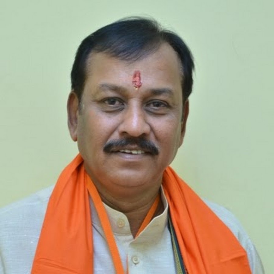 सांसद विजय बघेल होंगे अगले प्रदेश अध्यक्ष, छत्तीसगढ़ भाजपा में बड़े फेरबदल की तैयारी