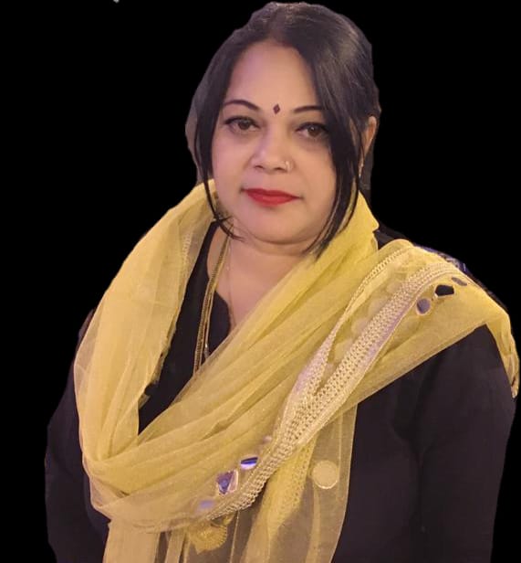 जनता कांग्रेस छत्तीसगढ़ (जे) नेत्री अनुपमा गोस्वामी ने किसानों की दुर्दशा पर उठाए कई सवाल नकली कीटनाशक छिड़काव से फसल तबाह और किसान ने की आत्महत्या...