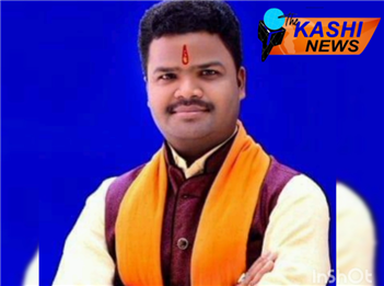 भिलाई भाजयुमो जिला अध्यक्ष की आवाज का धमाका। गंदगी कर दूंगा साफ। दाढ़ी वाला दिलवाएगा पद।  हो जांच फिर आए आंच।