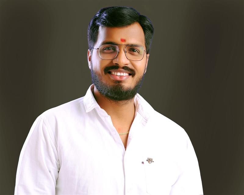 *NCC कैडेट ईश्वर उपाध्याय ने कलेक्टर को पत्र सौंप कर आपातकालीन स्थिति में बार्डर पर सेवा करने का अवसर देने अनुरोध किया*