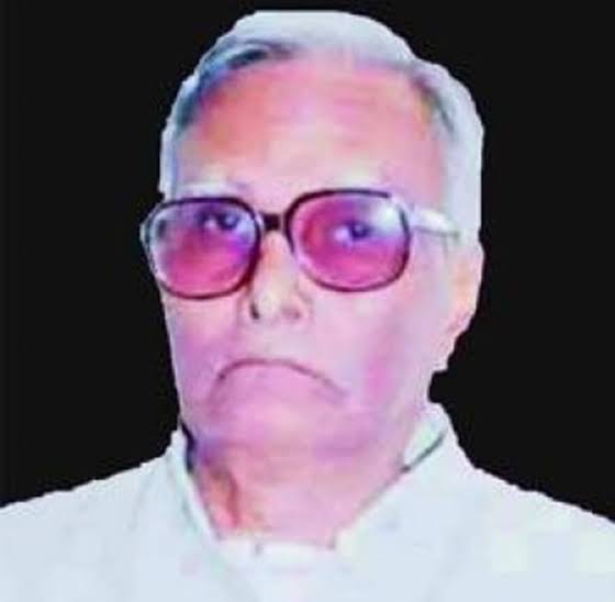 प्रभाकर चौबे की स्मृति में प्रलेसं का काव्य पाठ कल