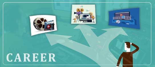 विडियो एडिटिंग, एक व्यवसाय