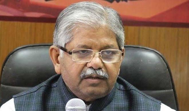 नेता प्रतिपक्ष कौशिक ने उठाया ओबीसी आरक्षण को लेकर सवाल 