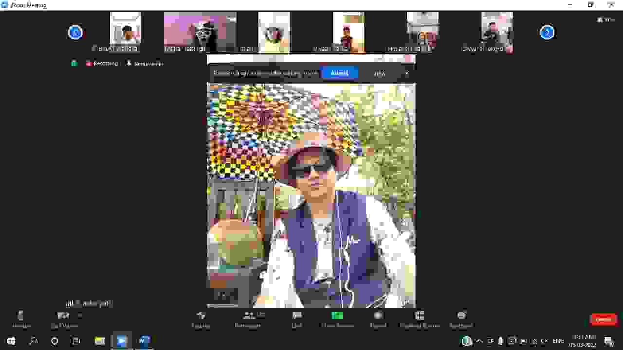 एक पिकनिक ऐसी भी, घर बैठे जू के जानवरों से मिले नन्हे-मुन्ने बच्चे 