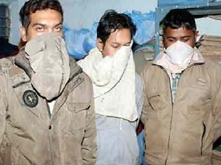 सुपेला शासकीय अस्पताल में गैग रेप मामले के तीनों आरोपियों को आजीवन कारावास की सजा