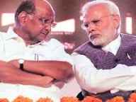 राजनीति के चाणक्य फिर सबित हुए मोदी-अमित शाह ऐसे पलटी रातों-रात बाजी