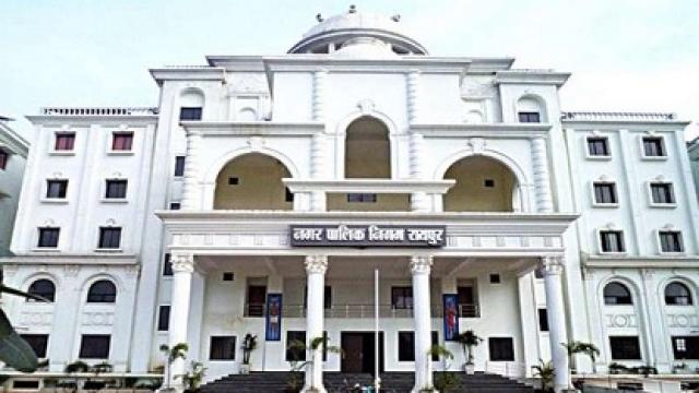 राजस्व वसूलने रायपुर निगम ने टीम गठित की...ऐसा होगा प्लान 
