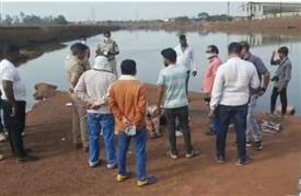 ऑनलाइन सट्टे की रकम वसूली के लिए अपहरण के बाद हत्या का मामला आया सामने 