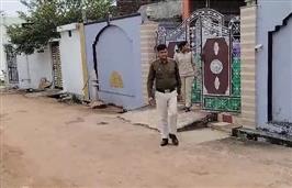 छत्तीसगढ़ में रिश्वतखोर अकाउंटेंट के घर ACB का छापा: एक लाख की घूस लेते पकड़ाया था आरोपी, 7 सदस्यीय टीम खंगाल रही दस्तावेज