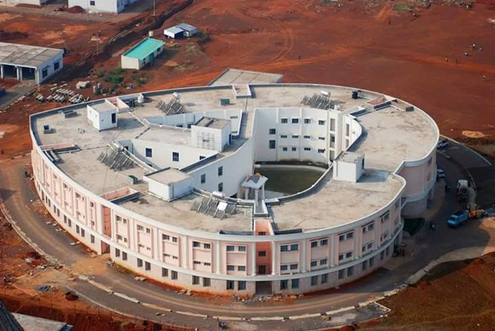 श्री सत्य साई संजीवनी हॉस्पिटल प्रबंधन ने सेवा का उच्चतम मापदण्ड स्थापित किया : मुख्यमंत्री भूपेश बघेल ।