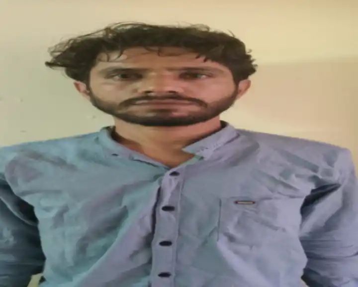 राजधानी में पहली बार पर हिस्ट्रीशीटर पर लगा NSA, 52 माफियाओं के खिलाफ की गई प्रतिबंधात्मक कार्रवाई.