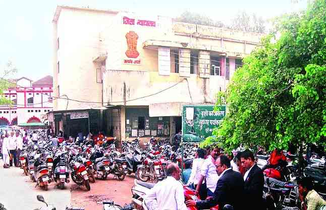 अभिषेक मिश्रा किम्सी जैन हत्याकांड में दोषमुक्त होने की सूचना आ रही है सूत्रों से

