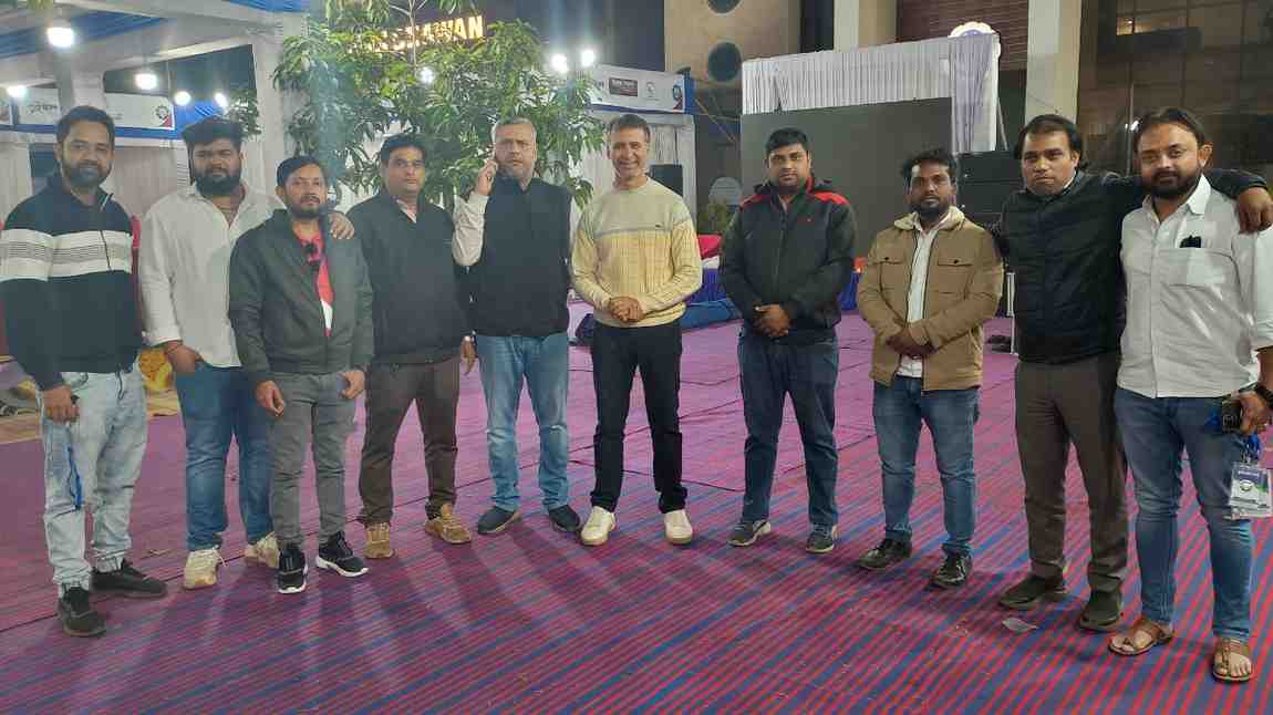 चेम्बर गौरव दिवस आज, आत्मनिर्भर भारत पर होंगे विशेष सत्र