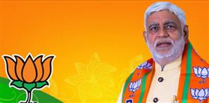 40 से ज्यादा कांग्रेस कार्यकर्ताओं ने छोड़ा पार्टी , भारतीय जनता पार्टी में लिया प्रवेश , पूर्व मंत्री प्रेम प्रकाश पांडे ने ग्रहण कराई सदस्यता