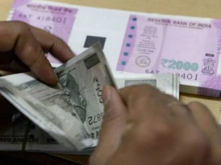 139 प्रतिशत की दर से मिलेगा महंगाई भत्ता