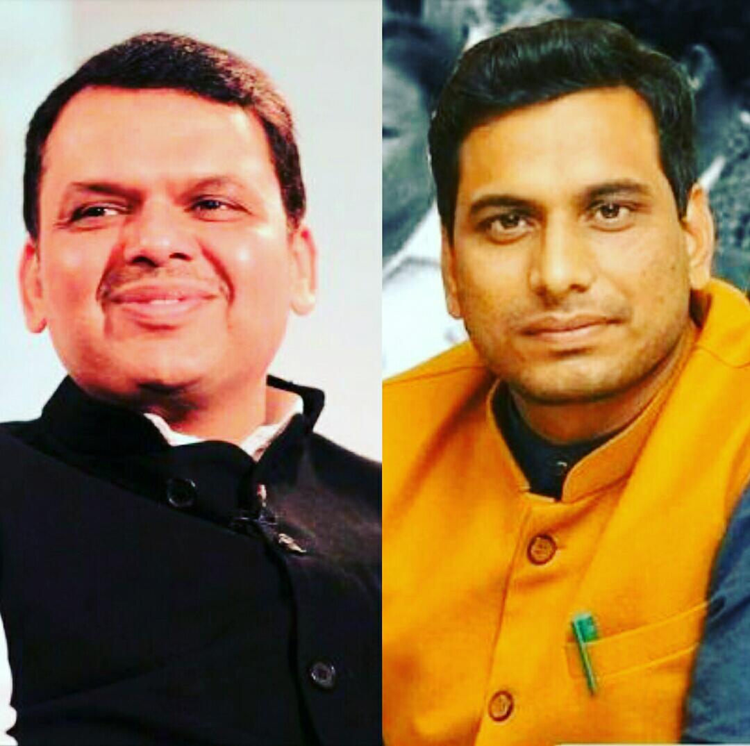 महाराष्ट्र के सीएम देवेंद्र फड़णवीस का रिकॉर्ड तोड़ चुके हैं भिलाई के मेयर देवेंद्र यादव