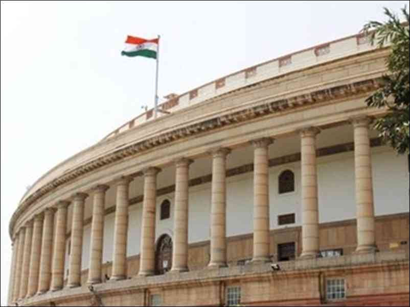 Parliament Session : संसद में कांग्रेस के 7 सांसद निलंबित, जानिये नाम और वजह