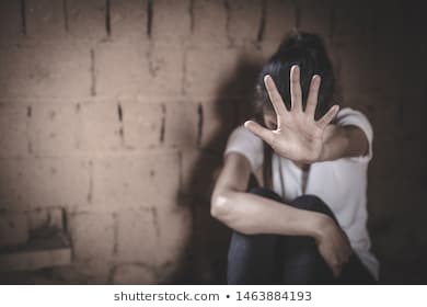 महिला से अनाचार अपराध दर्ज