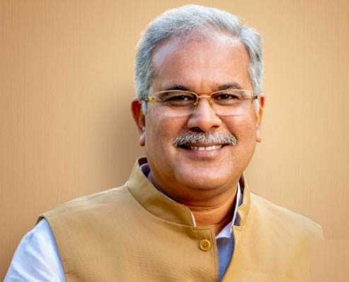 मुख्यमंत्री ने बिलासपुर को दिल्ली , मुम्बई , कोलकता हवाई रूट से जोड़ने का किया केंद्रीय मंत्री से आग्रह। 