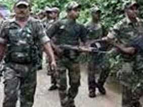 इन्द्र्र्रधनुुुश  योजना  के   तहत  पुलिस   करेगीी  नक्सलियों   पर    कार्यवाही