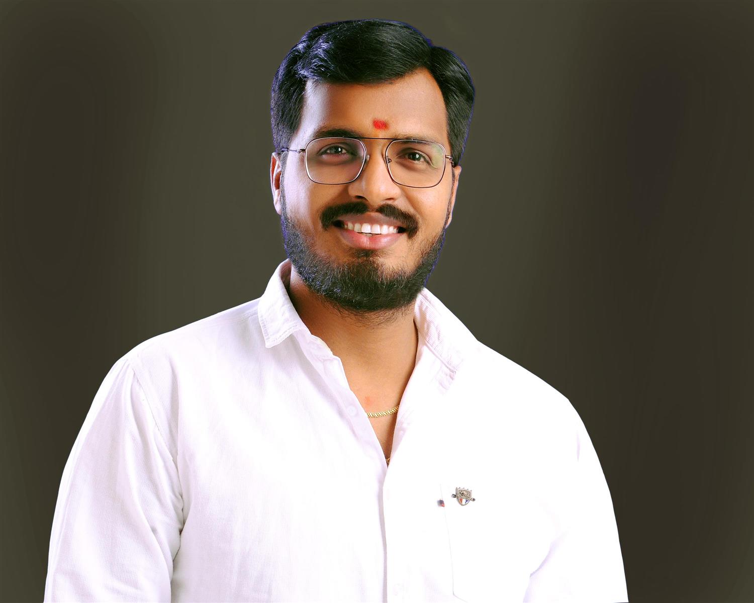 आगामी जामुल नगर पालिका चुनाव (2026) में ईश्वर उपाध्याय/ परिवार को लेकर बड़ी घोषणा*