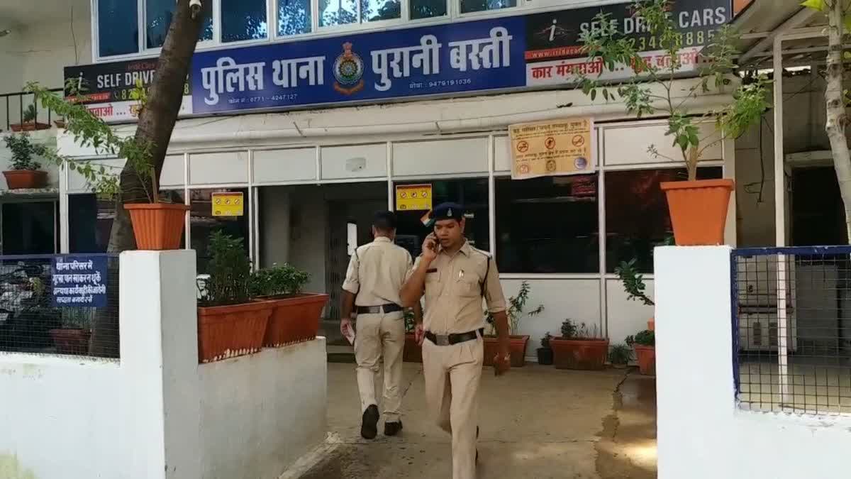 मैट्रिमोनियल साइट पर डॉक्टर बनकर फंसा रहा था महिला को, दुष्कर्म की कोशिश और ब्लैकमेल कर वसूले 4 लाख, आरोपी दिल्ली से गिरफ्तार