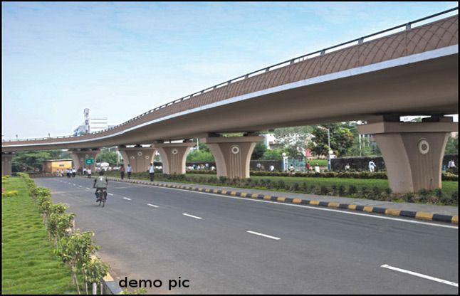 भूपेश   सरकार   ने  साजा – धमधा  को  दी   करोडों   की   सौगात 