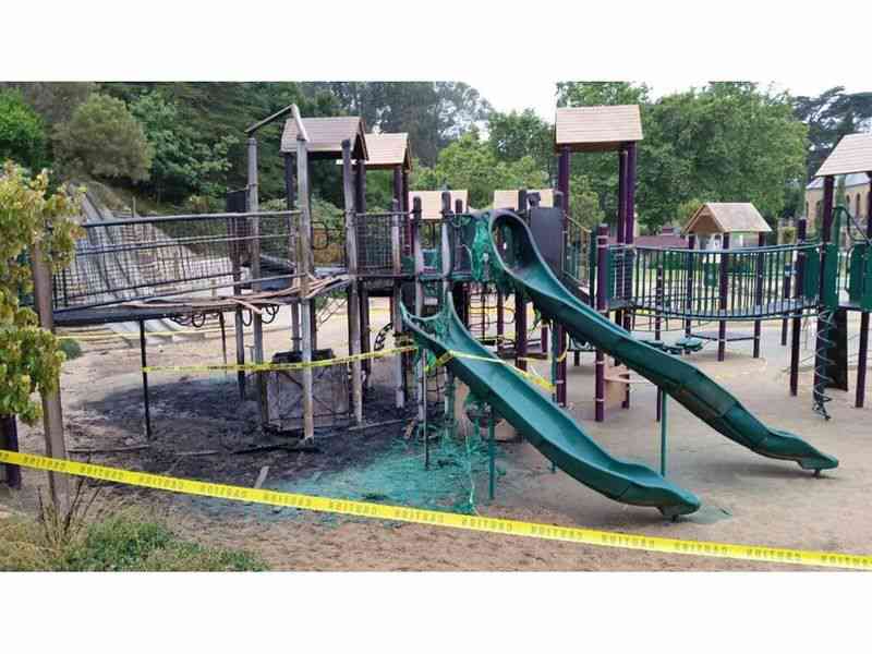 लाखों खर्च के बाद भी नहीं संवर पाया जयंती उधान