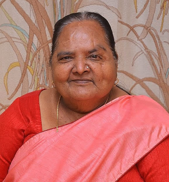 एमएसएमई संघ के कोषाध्यक्ष विजय अग्रवाल की माता श्रीमती शांति देवी अग्रवाल का निधन