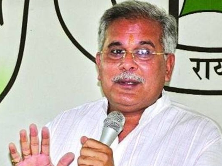 प्रदेश के किसानों को धान का समर्थन मूल्य 2500 रुपए देने मुख्यमंत्री भूपेश बघेल ने गठित की समिति