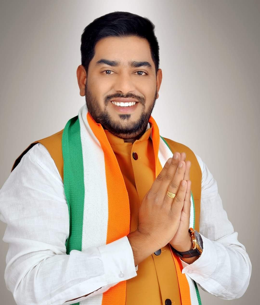 भूमिपूजन कर जनता को सब्जबाग दिखाकर ठगने वाले जनता को गुमराह करना बंद करे पूर्व मंत्री पांडेय -सूर्यकांत सिन्हा।