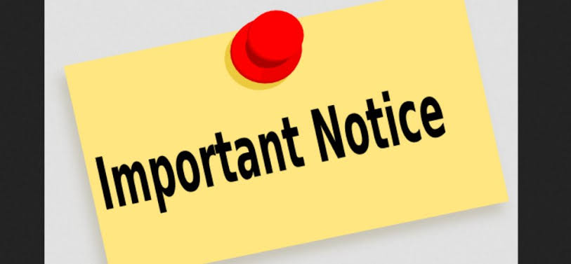 स्वच्छता में लापरवाही बरतने के लिए स्वास्थ्य अधिकारी को निगम आयुक्त का नोटिस