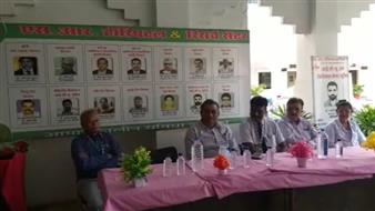 एसआर हॉस्पिटल के द्वारा की गई सराहनीय पहल, 50 मरीजों को निशुल्क चश्मे का किया वितरण,मुख्य अतिथि धर्मेंद्र यादव ने अस्पताल की प्रशंसा। 